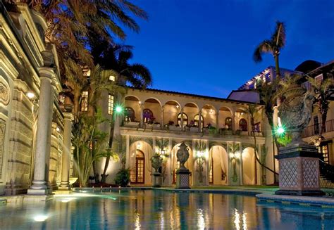 gianni versace mansion hotel|versace mansion miami south beach.